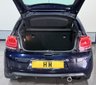 USED 2018 67 DS AUTOMOBILES DS 3 1.6 BlueHDi Ines de la Fressange Hatchback 3dr Diesel Manual Euro 6 (s/s) (100 ps) 