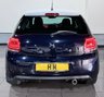 USED 2018 67 DS AUTOMOBILES DS 3 1.6 BlueHDi Ines de la Fressange Hatchback 3dr Diesel Manual Euro 6 (s/s) (100 ps) 