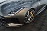 USED 2016 66 JAGUAR F-TYPE JAGUAR F-TYPE 5.0 V8 SVR AWD AUTO CARBON 