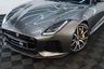 USED 2016 66 JAGUAR F-TYPE JAGUAR F-TYPE 5.0 V8 SVR AWD AUTO CARBON 
