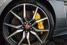 USED 2016 66 JAGUAR F-TYPE JAGUAR F-TYPE 5.0 V8 SVR AWD AUTO CARBON 