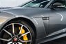 USED 2016 66 JAGUAR F-TYPE JAGUAR F-TYPE 5.0 V8 SVR AWD AUTO CARBON 