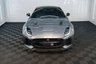 USED 2016 66 JAGUAR F-TYPE JAGUAR F-TYPE 5.0 V8 SVR AWD AUTO CARBON 