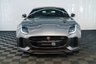 USED 2016 66 JAGUAR F-TYPE JAGUAR F-TYPE 5.0 V8 SVR AWD AUTO CARBON 