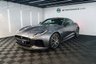 USED 2016 66 JAGUAR F-TYPE JAGUAR F-TYPE 5.0 V8 SVR AWD AUTO CARBON 