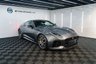 USED 2016 66 JAGUAR F-TYPE JAGUAR F-TYPE 5.0 V8 SVR AWD AUTO CARBON 