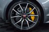 USED 2016 66 JAGUAR F-TYPE JAGUAR F-TYPE 5.0 V8 SVR AWD AUTO CARBON 