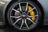 USED 2016 66 JAGUAR F-TYPE JAGUAR F-TYPE 5.0 V8 SVR AWD AUTO CARBON 