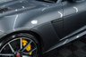 USED 2016 66 JAGUAR F-TYPE JAGUAR F-TYPE 5.0 V8 SVR AWD AUTO CARBON 