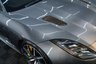 USED 2016 66 JAGUAR F-TYPE JAGUAR F-TYPE 5.0 V8 SVR AWD AUTO CARBON 