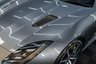 USED 2016 66 JAGUAR F-TYPE JAGUAR F-TYPE 5.0 V8 SVR AWD AUTO CARBON 