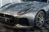 USED 2016 66 JAGUAR F-TYPE JAGUAR F-TYPE 5.0 V8 SVR AWD AUTO CARBON 