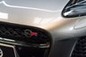 USED 2016 66 JAGUAR F-TYPE JAGUAR F-TYPE 5.0 V8 SVR AWD AUTO CARBON 