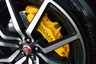 USED 2016 66 JAGUAR F-TYPE JAGUAR F-TYPE 5.0 V8 SVR AWD AUTO CARBON 