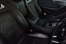 USED 2016 66 JAGUAR F-TYPE JAGUAR F-TYPE 5.0 V8 SVR AWD AUTO CARBON 