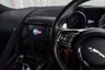USED 2016 66 JAGUAR F-TYPE JAGUAR F-TYPE 5.0 V8 SVR AWD AUTO CARBON 