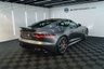USED 2016 66 JAGUAR F-TYPE JAGUAR F-TYPE 5.0 V8 SVR AWD AUTO CARBON 