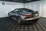 USED 2016 66 JAGUAR F-TYPE JAGUAR F-TYPE 5.0 V8 SVR AWD AUTO CARBON 