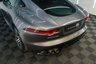USED 2016 66 JAGUAR F-TYPE JAGUAR F-TYPE 5.0 V8 SVR AWD AUTO CARBON 