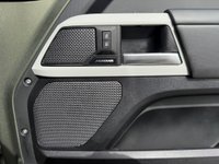 USED 2023 73 LAND ROVER DEFENDER 90 3.0 D250 MHEV X-Dynamic HSE Auto 4WD Euro 6 (s/s) 3dr HEADS UP+MERIDIAN+SLIDE P/ROOF