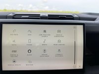 USED 2023 73 LAND ROVER DEFENDER 90 3.0 D250 MHEV X-Dynamic HSE Auto 4WD Euro 6 (s/s) 3dr HEADS UP+MERIDIAN+SLIDE P/ROOF
