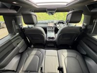 USED 2023 73 LAND ROVER DEFENDER 90 3.0 D250 MHEV X-Dynamic HSE Auto 4WD Euro 6 (s/s) 3dr HEADS UP+MERIDIAN+SLIDE P/ROOF