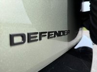 USED 2023 73 LAND ROVER DEFENDER 90 3.0 D250 MHEV X-Dynamic HSE Auto 4WD Euro 6 (s/s) 3dr HEADS UP+MERIDIAN+SLIDE P/ROOF