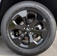 USED 2023 73 LAND ROVER DEFENDER 90 3.0 D250 MHEV X-Dynamic HSE Auto 4WD Euro 6 (s/s) 3dr HEADS UP+MERIDIAN+SLIDE P/ROOF