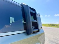 USED 2023 73 LAND ROVER DEFENDER 90 3.0 D250 MHEV X-Dynamic HSE Auto 4WD Euro 6 (s/s) 3dr HEADS UP+MERIDIAN+SLIDE P/ROOF