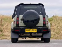 USED 2023 73 LAND ROVER DEFENDER 90 3.0 D250 MHEV X-Dynamic HSE Auto 4WD Euro 6 (s/s) 3dr HEADS UP+MERIDIAN+SLIDE P/ROOF