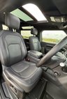 USED 2023 73 LAND ROVER DEFENDER 90 3.0 D250 MHEV X-Dynamic HSE Auto 4WD Euro 6 (s/s) 3dr HEADS UP+MERIDIAN+SLIDE P/ROOF