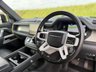 USED 2023 73 LAND ROVER DEFENDER 90 3.0 D250 MHEV X-Dynamic HSE Auto 4WD Euro 6 (s/s) 3dr HEADS UP+MERIDIAN+SLIDE P/ROOF