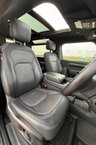 USED 2023 73 LAND ROVER DEFENDER 90 3.0 D250 MHEV X-Dynamic HSE Auto 4WD Euro 6 (s/s) 3dr HEADS UP+MERIDIAN+SLIDE P/ROOF
