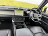 USED 2023 73 LAND ROVER DEFENDER 90 3.0 D250 MHEV X-Dynamic HSE Auto 4WD Euro 6 (s/s) 3dr HEADS UP+MERIDIAN+SLIDE P/ROOF