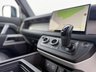 USED 2023 73 LAND ROVER DEFENDER 90 3.0 D250 MHEV X-Dynamic HSE Auto 4WD Euro 6 (s/s) 3dr HEADS UP+MERIDIAN+SLIDE P/ROOF
