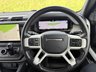USED 2023 73 LAND ROVER DEFENDER 90 3.0 D250 MHEV X-Dynamic HSE Auto 4WD Euro 6 (s/s) 3dr HEADS UP+MERIDIAN+SLIDE P/ROOF