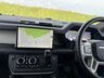 USED 2023 73 LAND ROVER DEFENDER 90 3.0 D250 MHEV X-Dynamic HSE Auto 4WD Euro 6 (s/s) 3dr HEADS UP+MERIDIAN+SLIDE P/ROOF