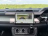 USED 2023 73 LAND ROVER DEFENDER 90 3.0 D250 MHEV X-Dynamic HSE Auto 4WD Euro 6 (s/s) 3dr HEADS UP+MERIDIAN+SLIDE P/ROOF
