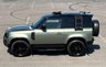 USED 2023 73 LAND ROVER DEFENDER 90 3.0 D250 MHEV X-Dynamic HSE Auto 4WD Euro 6 (s/s) 3dr HEADS UP+MERIDIAN+SLIDE P/ROOF