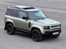 USED 2023 73 LAND ROVER DEFENDER 90 3.0 D250 MHEV X-Dynamic HSE Auto 4WD Euro 6 (s/s) 3dr HEADS UP+MERIDIAN+SLIDE P/ROOF