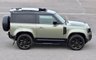 USED 2023 73 LAND ROVER DEFENDER 90 3.0 D250 MHEV X-Dynamic HSE Auto 4WD Euro 6 (s/s) 3dr HEADS UP+MERIDIAN+SLIDE P/ROOF