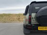 USED 2023 73 LAND ROVER DEFENDER 90 3.0 D250 MHEV X-Dynamic HSE Auto 4WD Euro 6 (s/s) 3dr HEADS UP+MERIDIAN+SLIDE P/ROOF