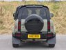 USED 2023 73 LAND ROVER DEFENDER 90 3.0 D250 MHEV X-Dynamic HSE Auto 4WD Euro 6 (s/s) 3dr HEADS UP+MERIDIAN+SLIDE P/ROOF