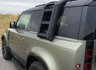 USED 2023 73 LAND ROVER DEFENDER 90 3.0 D250 MHEV X-Dynamic HSE Auto 4WD Euro 6 (s/s) 3dr HEADS UP+MERIDIAN+SLIDE P/ROOF