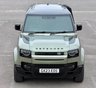 USED 2023 73 LAND ROVER DEFENDER 90 3.0 D250 MHEV X-Dynamic HSE Auto 4WD Euro 6 (s/s) 3dr HEADS UP+MERIDIAN+SLIDE P/ROOF