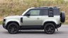 USED 2023 73 LAND ROVER DEFENDER 90 3.0 D250 MHEV X-Dynamic HSE Auto 4WD Euro 6 (s/s) 3dr HEADS UP+MERIDIAN+SLIDE P/ROOF