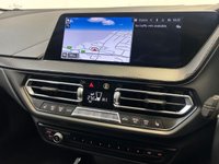 USED 2021 21 BMW 1 SERIES 1.5 118i Sport (LCP) Hatchback 5dr Petrol DCT Euro 6 (s/s) (136 ps) Bmw Specialist Service History