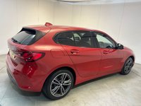 USED 2021 21 BMW 1 SERIES 1.5 118i Sport (LCP) Hatchback 5dr Petrol DCT Euro 6 (s/s) (136 ps) Bmw Specialist Service History
