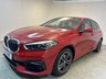 USED 2021 21 BMW 1 SERIES 1.5 118i Sport (LCP) Hatchback 5dr Petrol DCT Euro 6 (s/s) (136 ps) Bmw Specialist Service History
