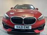 USED 2021 21 BMW 1 SERIES 1.5 118i Sport (LCP) Hatchback 5dr Petrol DCT Euro 6 (s/s) (136 ps) Bmw Specialist Service History